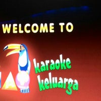 Nav Karaoke Keluarga Cihampelas Walk 2nd Floor