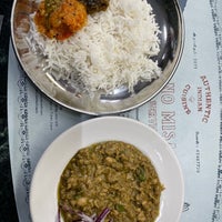 インドカレー食堂 砂の岬 354人の訪問者 から 5個のtips 件