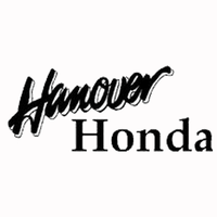 Photo taken at Hanover Honda by Hanover Hondaq H. on 5/13/2016