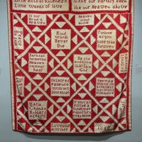 Foto diambil di American Folk Art Museum oleh Graham B. pada 7/23/2023