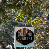Photo taken at The Collins Quarter by Graham B. on 11/5/2023
