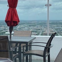 Photo taken at The Club atop Red Mountain by Graham B. on 7/15/2019