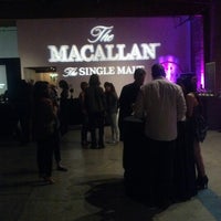 Photo taken at Raise The Macallan Culver City Tasting by Marilei D. on 10/27/2012