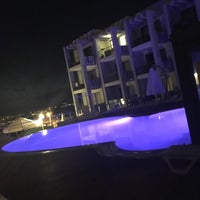Photo taken at Captain Suites by İlkben S. on 6/16/2018