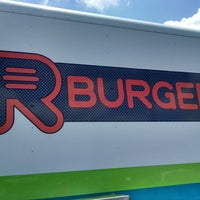 R Burger Fayetteville Nc