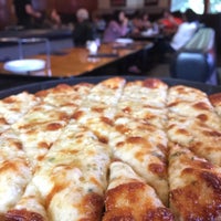 Pizzeria Classico 702 Sutter St Ste A