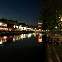 8/27/2017 tarihinde Momom L.ziyaretçi tarafından The Bristol Hotel'de çekilen fotoğraf