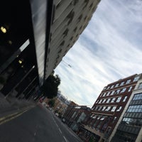 8/28/2017 tarihinde Momom L.ziyaretçi tarafından The Bristol Hotel'de çekilen fotoğraf