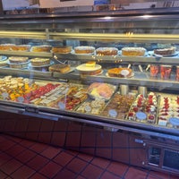 Photo taken at The French Pastry Shop by Mary B. on 7/24/2023