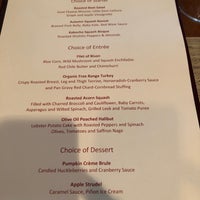 Photo prise au Anasazi Restaurant par Mary B. le11/28/2019