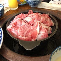 Photo taken at Ohi Butcher Shop by さとちゃ 7. on 6/26/2022