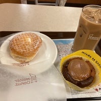 Photo taken at Mister Donut by こば 　. on 7/27/2022