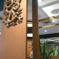 4/9/2016에 il Fratan님이 Nine Dragons Restaurant 龍珠酒樓에서 찍은 사진
