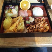 Photo taken at Yokohama Japanese Restaurant by Irik on 6/28/2013