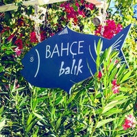 รูปภาพถ่ายที่ Bahçe Balık โดย Bahçe Balık เมื่อ 7/13/2018