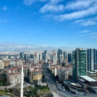Photo prise au Point Hotel Ankara par Enes Y. le3/11/2024