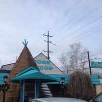 12/29/2012 tarihinde G S.ziyaretçi tarafından Cherokee Restaurant'de çekilen fotoğraf