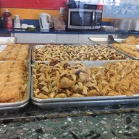 Photo taken at Baklava Factory by G S. on 5/13/2013