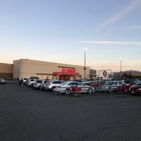 Photo taken at Target by Kelly D. on 2/18/2017