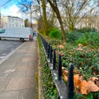 Photo taken at Belgrave Square by Mohammed on 1/13/2023