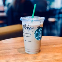 10/27/2018에 Mohammed님이 Starbucks에서 찍은 사진