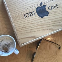5/25/2017에 Наталия Р.님이 Jobs Cafe에서 찍은 사진