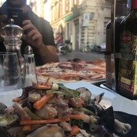 Photo taken at Il Pozzetto by Наталия Р. on 7/8/2017