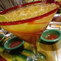 Photo taken at La Mesa Mexican Restaurant by Ashley C. on 1/5/2013