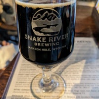 Foto tirada no(a) Snake River Brewery &amp;amp; Restaurant por Robert A. em 7/3/2022