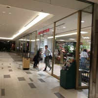 Photo taken at Mitsukoshi by Tedd O. on 4/6/2018