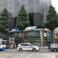 Photo taken at Sumitomo Mitsui Banking by Tedd O. on 7/11/2019