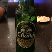 Photo taken at Thai Dishes by Jessica W. on 8/22/2018