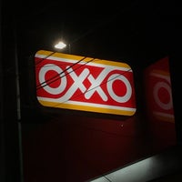 Photo taken at Oxxo Rios by Jim I. on 12/12/2016
