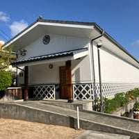 Photo taken at 塩の道ちょうじや by epole .. on 5/1/2023