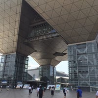 Photo taken at YAPC::Asia Tokyo 2015 by Taiki Y. on 8/22/2015