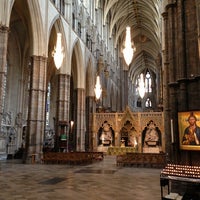 Foto diambil di Westminster Abbey oleh Kaan K. pada 7/5/2013