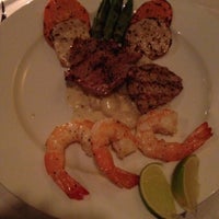 Foto scattata a Gorji Restaurant da Robert il 12/7/2012
