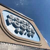 6/29/2019にSumoflamがGood Foods Market &amp;amp; Cafeで撮った写真