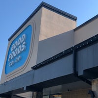 5/18/2019にSumoflamがGood Foods Market &amp;amp; Cafeで撮った写真