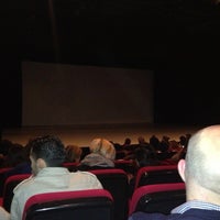 Photo taken at MPAA – Auditorium Saint-Germain by Arno F. on 2/17/2013