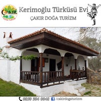 7/23/2016にKerimoğlu Türküsü EviがKerimoğlu Türküsü Eviで撮った写真