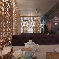 10/3/2018にВалерия И.がБАЛКОН Cafe &amp;amp; Loungeで撮った写真