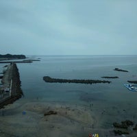 勝浦中央海水浴場 1 Tip From 109 Visitors