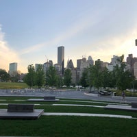 Photo taken at Tata Innovation Center at Cornell Tech by Chris M. on 6/12/2019