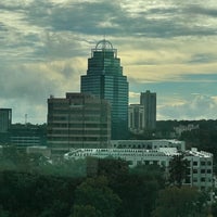 9/5/2022 tarihinde Chris M.ziyaretçi tarafından Atlanta Marriott Perimeter Center'de çekilen fotoğraf