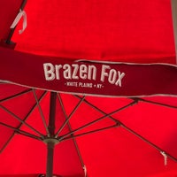 Photo taken at The Brazen Fox by Chris M. on 8/28/2022
