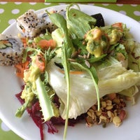 7/4/2014にRogerio M.がVegg&amp;#39;sで撮った写真