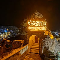 Das Foto wurde bei Castle Cave House von Mustafa am 7/14/2020 aufgenommen