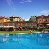 Circolo Antico Tiro A Volo Parioli Roma Lazio