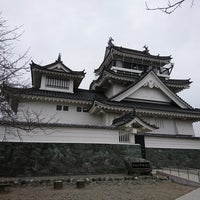 撫養城 岡崎城